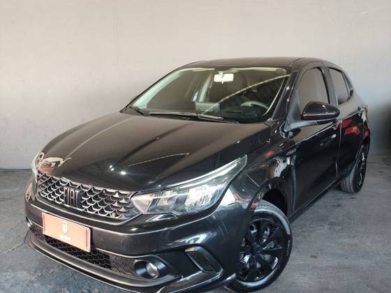 FIAT ARGO 1.0 FIREFLY FLEX DRIVE MANUAL FIAT ARGO 1.0 FIREFLY FLEX DRIVE MANUAL